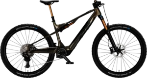 MACINA SCARP SX PRESTIGE DI2