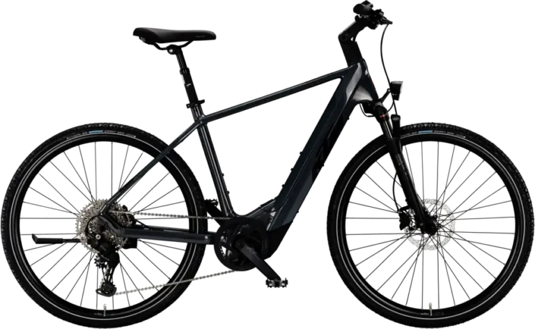 MACINA CROSS CX 820 L
