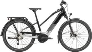 Tesoro Neo X 3 StepThru