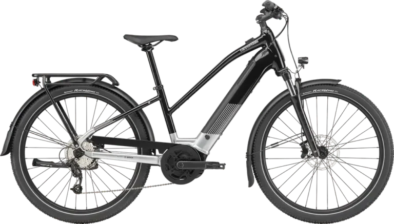 Tesoro Neo X 3 StepThru