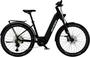 MACINA AERA 771 LFC ABS