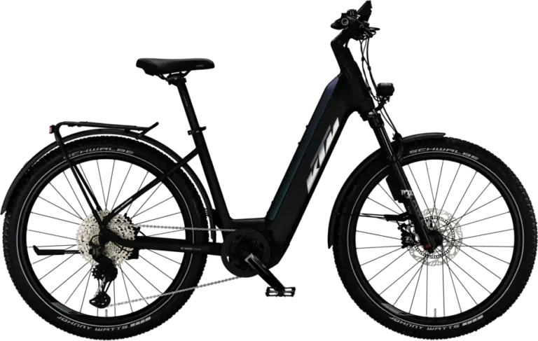 MACINA AERA 771 LFC ABS