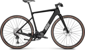 Backroad Plus Flatbar