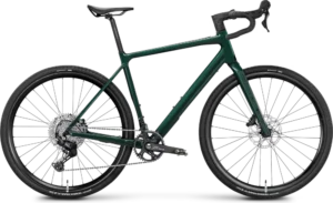 Backroad AL Plus Cues