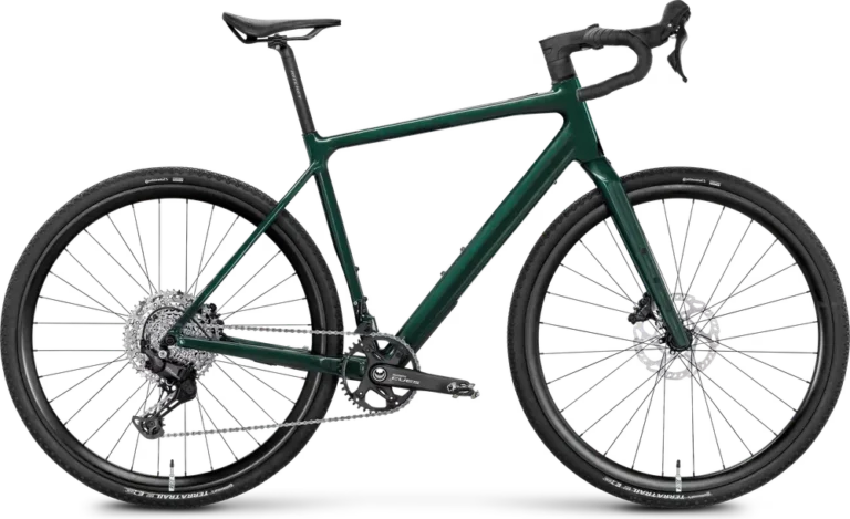 Backroad AL Plus Cues