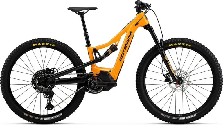 Reaper Powerplay 26 Shimano