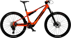 MACINA SCARP SX MASTER DI2