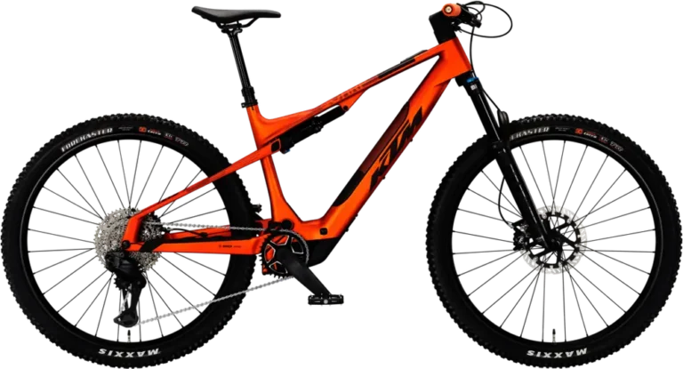 MACINA SCARP SX MASTER DI2