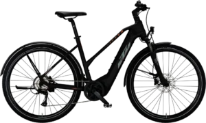 MACINA CROSS CX 510 LFC