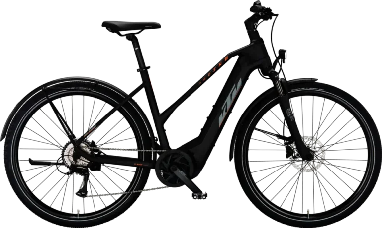 MACINA CROSS CX 510 LFC