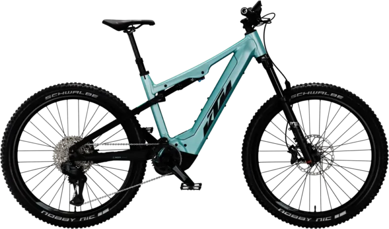 MACINA LYCAN 771 GLORIOUS DI2