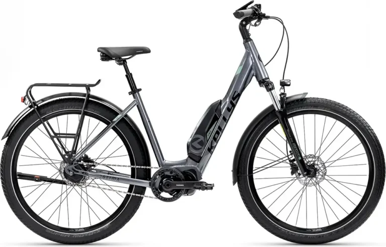 ESTIMA COMP 80 SH M 27.5 504Wh