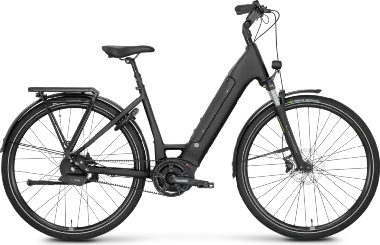 Xtra Watt Evo Plus 3 LowStep