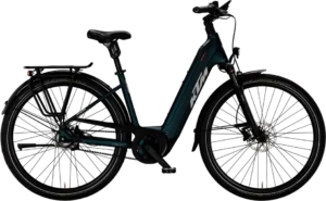 MACINA CITY 820 XL BELT