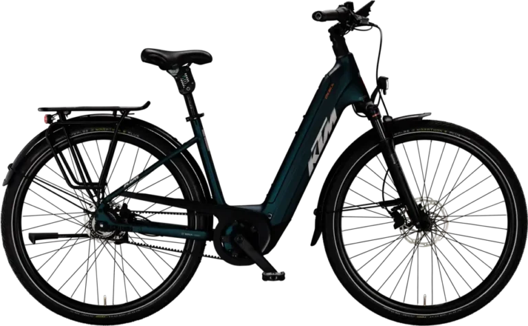 MACINA CITY 820 XL BELT