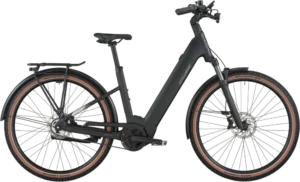 E-Horizon SUV 20 Belt Wave