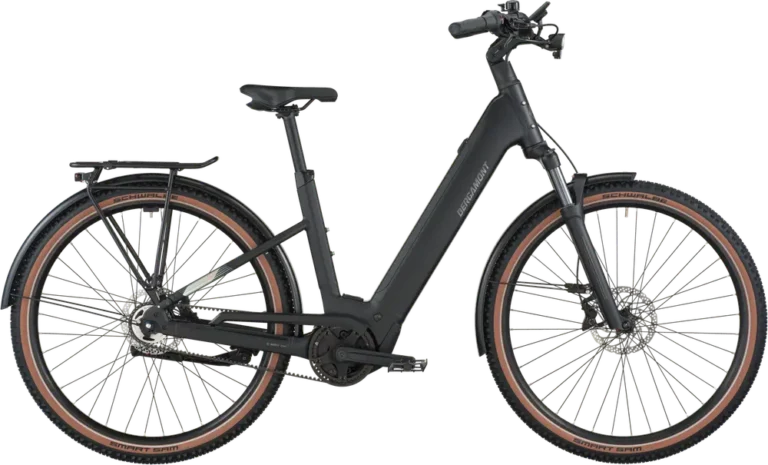 E-Horizon SUV 20 Belt Wave