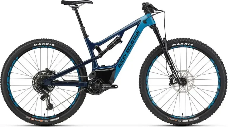 Instinct Powerplay Carbon 90