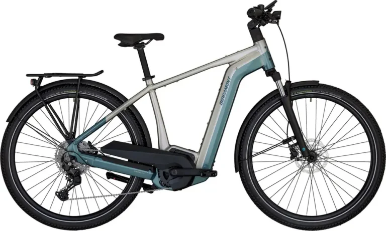 E-Horizon LTD Premium Gent