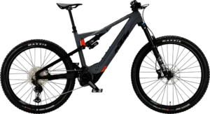 MACINA KAPOHO PRO LTD