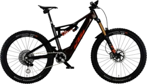 MACINA PROWLER EXONIC