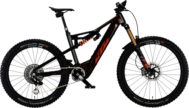 MACINA PROWLER EXONIC