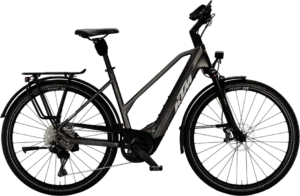 MACINA STYLE 810 DI2