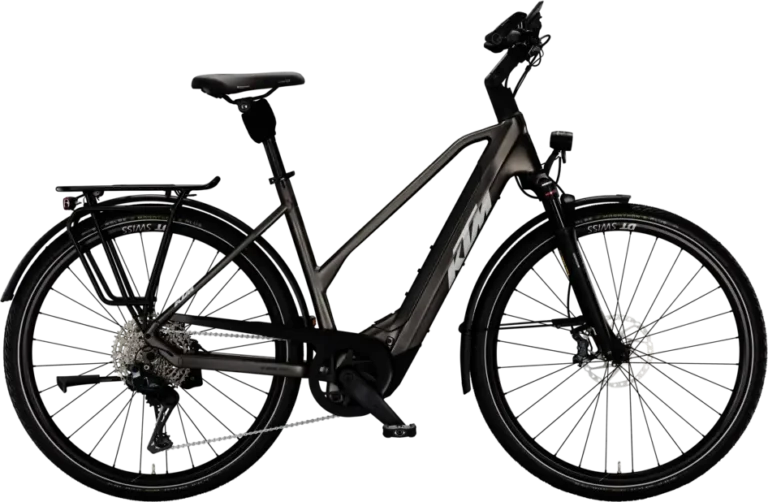 MACINA STYLE 810 DI2