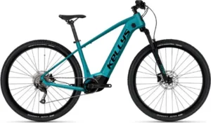 TAYEN R10 AIR P AZURE 29 725 Wh