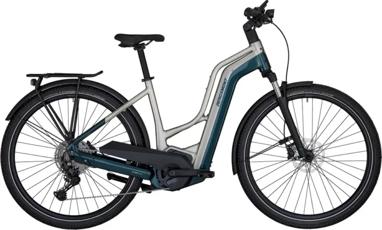 E-Horizon LTD Premium Amsterdam