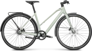 Sneak Plus EQ MidStep