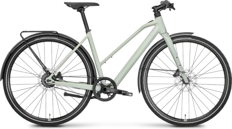 Sneak Plus EQ MidStep