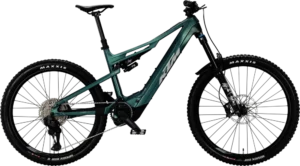 MACINA PROWLER ELITE DI2