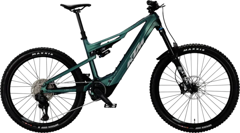 MACINA PROWLER ELITE DI2