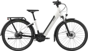 Mavaro Neo 4 Low StepThru