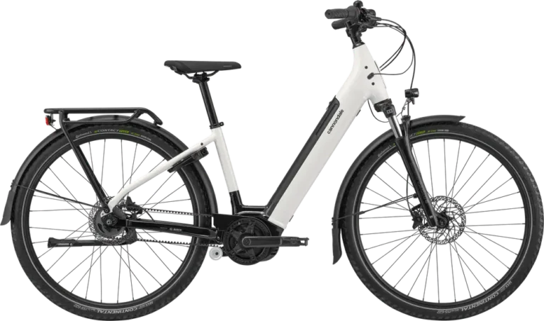 Mavaro Neo 4 Low StepThru