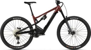 Altitude Powerplay A50 Shimano