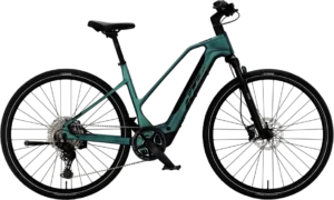 MACINA CROSS SX ELITE