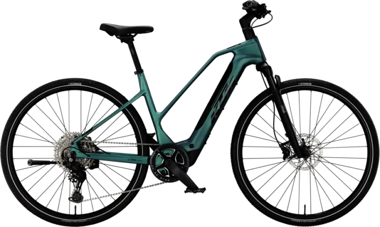 MACINA CROSS SX ELITE