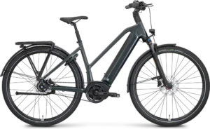 Xtra Watt Plus 2 MidStep