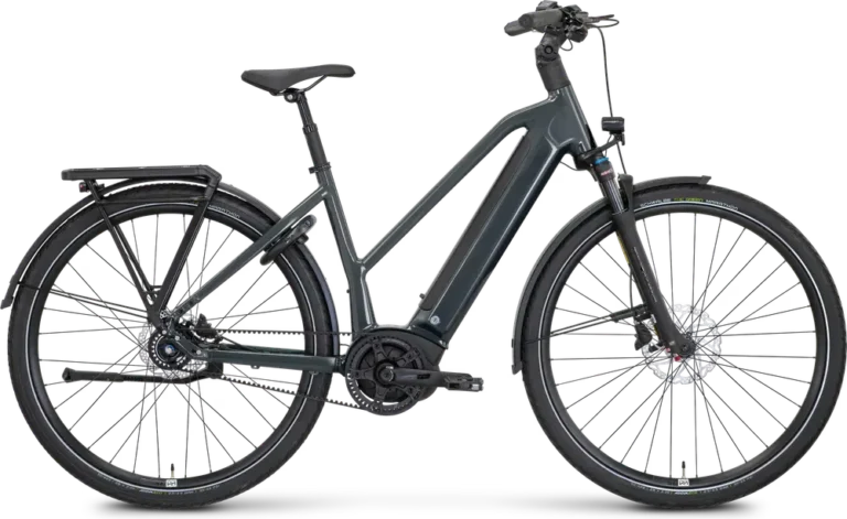 Xtra Watt Plus 2 MidStep