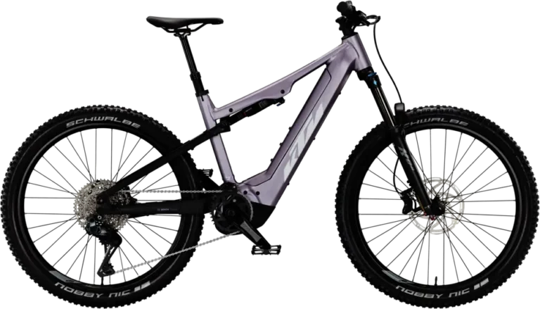 MACINA LYCAN 772 GLORIOUS DI2