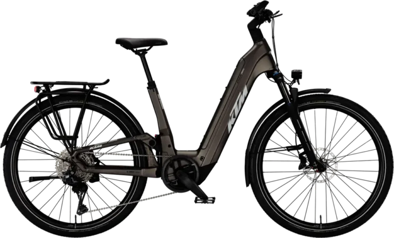 MACINA STYLE FS PRIME DI2