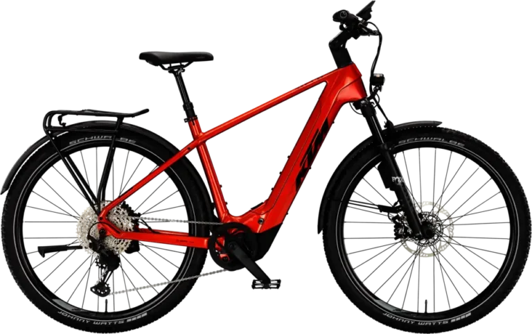 MACINA TEAM 892 LFC ABS