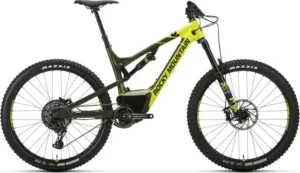 Altitude Powerplay Carbon 70