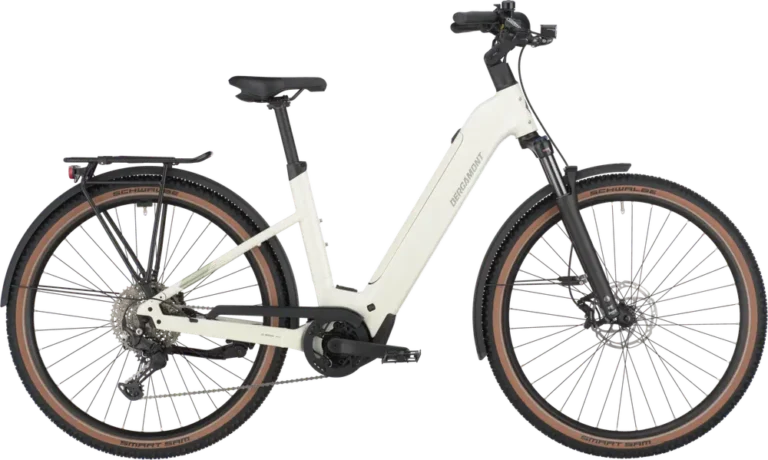 E-Horizon SUV 30 Wave