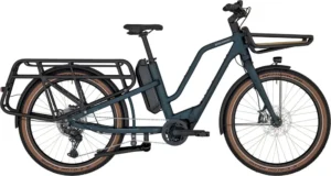 E-Cargoville LT Edition