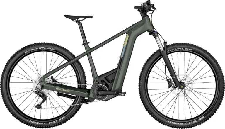 E-Revox Sport