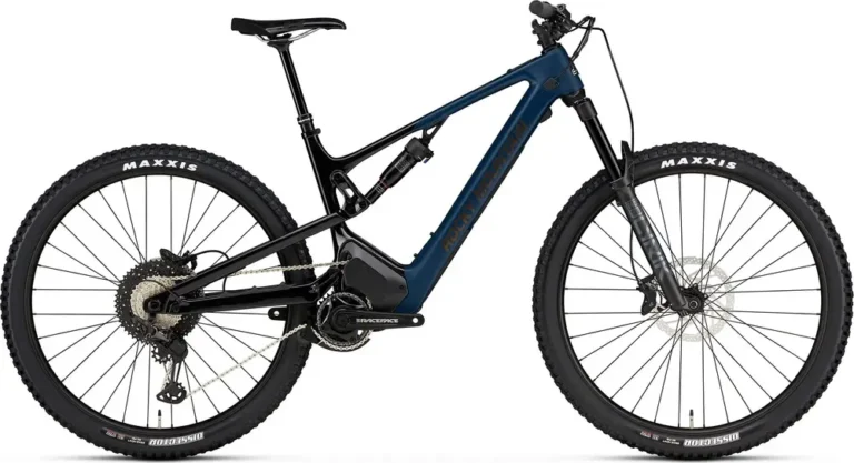 Instinct Powerplay Carbon 50