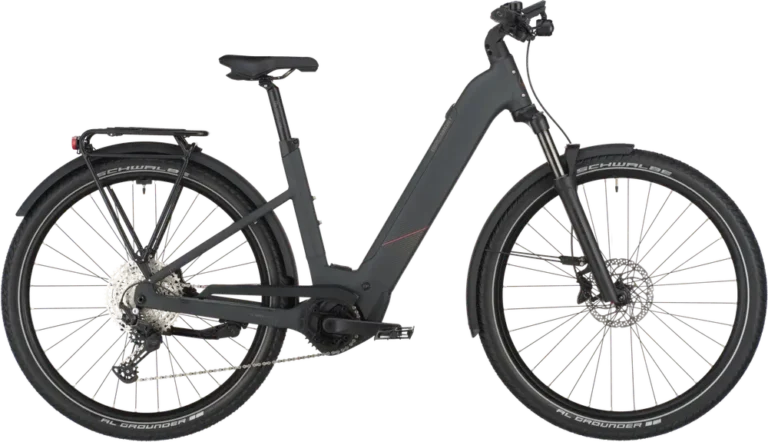 E-Revox Tour 20 Wave